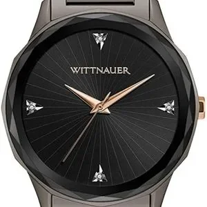 wittnauer Accessories Wittnauer Diamond Marquee 42mm